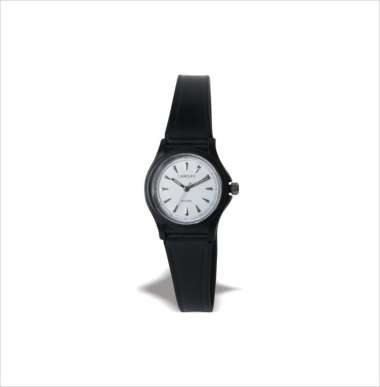 CARDIFF Analog A 9300 Jam Tangan Kasual Wanita PUTIH