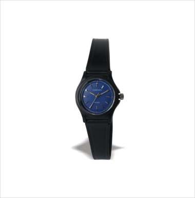 CARDIFF Analog A 9300 Jam Tangan Kasual Wanita NAVY