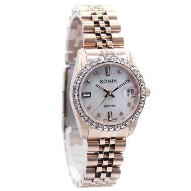 BONIA ORIGINAL - JAM BONIA BNBBNB10553 3557S JAM BONIA BNB BNB10553 3557 JAM TANGAN BONIA BNB10553-3