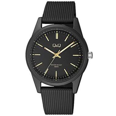 JAM TANGAN Q Q PRIA ORIGINAL JAM TANGAN QnQ VS12J JAM Q&Q VS12J 005Y JAM TANGAN QQ VS12J005Y JAM Q&Q