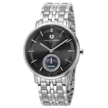 JAM TANGAN CHARLES JOURDAN ORIGINAL JAM CHARLES JOURDAN CJ1032 2332 CHARLES JORDAN CJ 1032 2332 CHAR