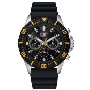 JAM PRIA CHRONO CATERPILLAR ORIGINAL CAT PZ.149.21.121 CATERPILLAR PZ 149 21 121 CATERPILLAR PZ.149.