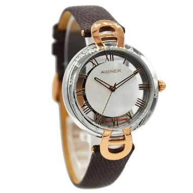 JAM TANGAN AIGNER WANITA A24272 - JAM AIGNER ORIGINAL A24272 JAM AIGNER WANITA 24272 JAM AIGNER A242