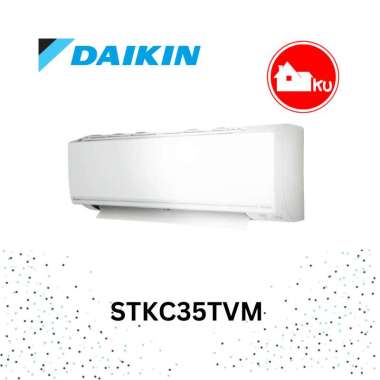 AC DAIKIN DAIKIN STKC35TVM STAR INVERTER (1,5PK)