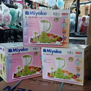 blender Miyako 3in1 152pfap