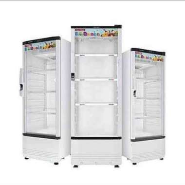 showcase polytron scn 230