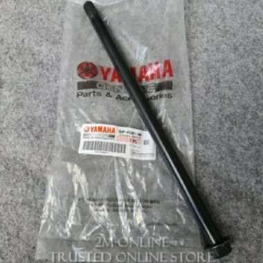 AS RODA BELAKANG BYSON KARBU ORI YGP