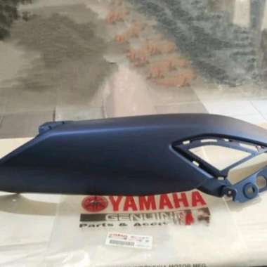 BODY BELAKANG NEW NMAX 2020 BIRU DOFF ORIGINAL YGP
