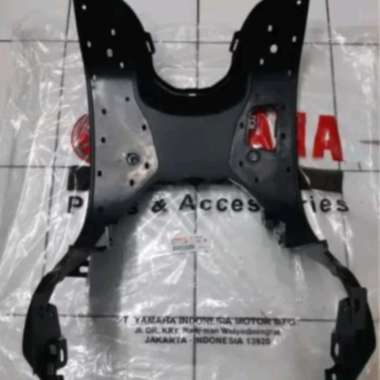 BORDES FOOTSTEP PIJAKAN KAKI YAMAHA LEXI -LEXI S ORIGINAL YGP