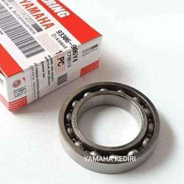 Bearing Noken As Vixion 93306-906Y4 Original Yamaha