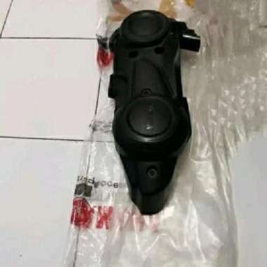 COVER BAK CVT AEROX 155 ORIGINAL YGP