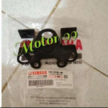 Breket dudukan lampu stop belakang jupiter Z 2010-2012 original ygp ya