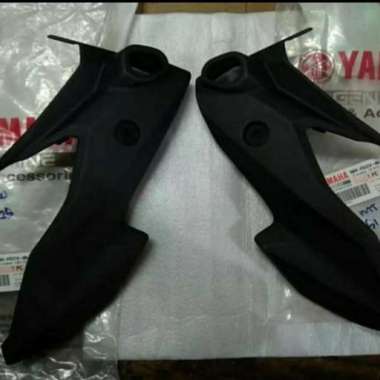 COVER KUPING LAMPU YAMAHA MT25 MT 25 SET KANAN KIRI ORI YAMAHA B04