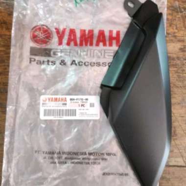 COVER KECIL BODY BELAKANG KIRI NEW NMAX 2020 ORIGINAL YGP
