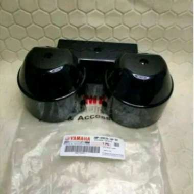 COVER SPIDOMETER BAWAH RX-KING SCORPIO ORIGINAL YGP