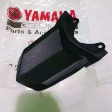 COVER TAIL SAMBUNGAN BODY BELAKANG YAMAHA MIO M3 MIO Z MIO 125 ORI