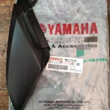 COVER SAMBUNGAN BODY KANAN NEW NMAX N MAX Original Yamaha