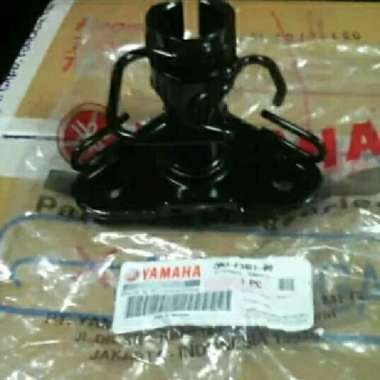 DUDUKAN STANG XRIDE KUPU KUPU STANG XRIDE Original Yamaha