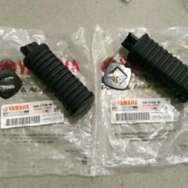FOOTSTEP STEP BELAKANG YAMAHA RX KING KANAN KIRI ORIGINAL