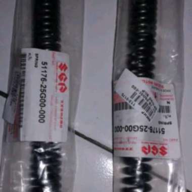 PER SHOCK DEPAN SATRIA FU ORIGINAL SGP