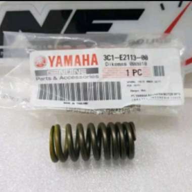 Per Klep VIXION Lama ORIGINAL YGP 3C1-E2113-00