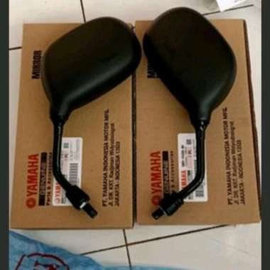 SPION KANAN KIRI JUPITER VEGA LAMA FIZR VIXION OLD NOUVO ORIGINAL