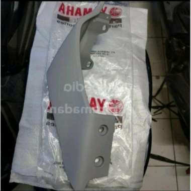 body belakang kanan r15 r 15 vva v3 gray original yamaha