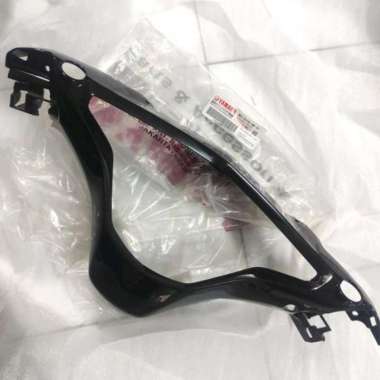 batok speedometer batok belakang aerox 155 hitam original