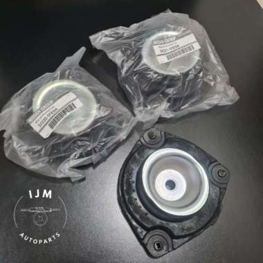 Karet Support Shockbreaker Depan Nissan Livina Evalia Juke OEM Quality KIRI