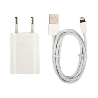 apple original 100 charger fullset apple iphone 5 5s 6 6s