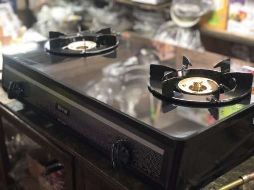 Kompor Gas Rinnai Ri 712 Harga September 22 Blibli Com