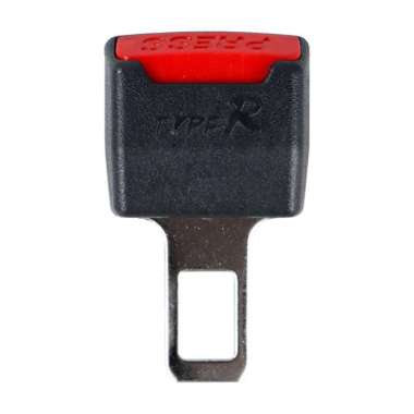 Car Seat Belt Buckle Sabuk Pengaman Mobil - BH-502 Hitam