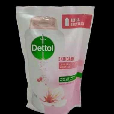 Dettol Body Wash