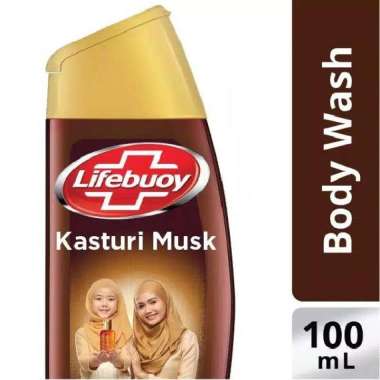 Lifebuoy Body Wash New Series