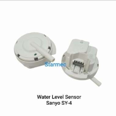 water level mesin cuci Sanyo / Aqua
