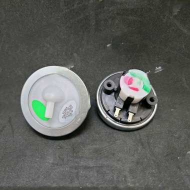 water level mesin cuci sanyo aqua 2 pin soket PSR001 DC5V