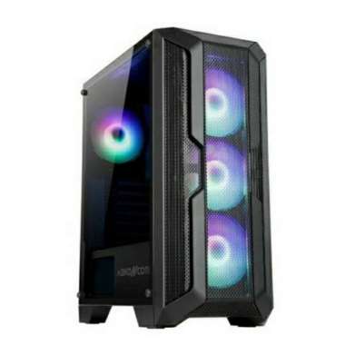 Casing Gaming Abkoncore Helios H250X