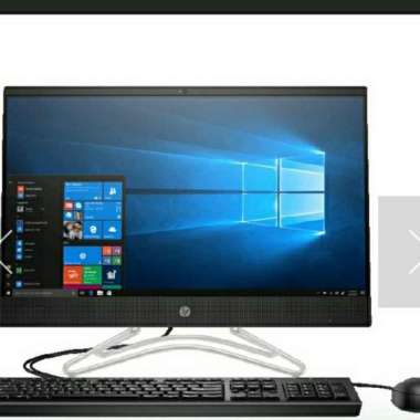 HP AIO 200G3eA GARANSI RESMI