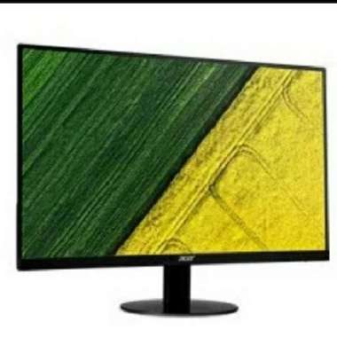 LED Monitor ACER 22inch SA220Q Garansi Resmi