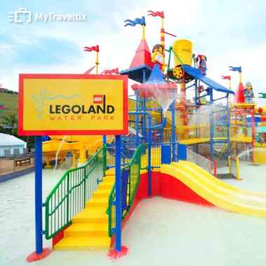 Tiket Legoland Harga Termurah Maret 2024 Blibli