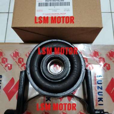 center bearing laher gantungan copel Vitara old Escudo old sidekick