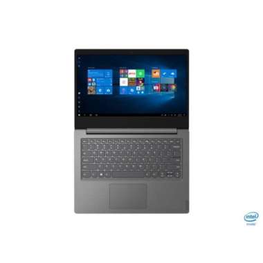 LAPTOP LENOVO V14-ADA-ETID AMD 3020E 4GB 256GB SSD 14" DOS RESMI