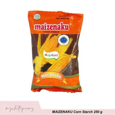 Tepung Maizena Maizenaku 250 Gram