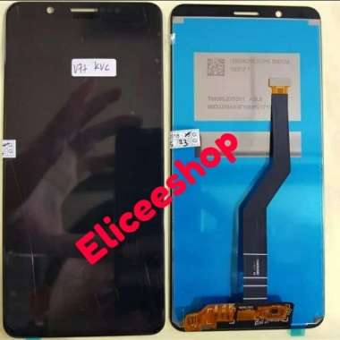 LCD TOUCHSCREEN VIVO V7 PLUS