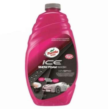 Turtle Wax Ice Snow Foam Wash