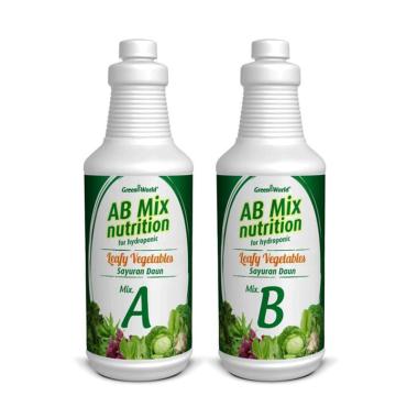 Jual Pupuk Ab Mix Terbaru Harga Murah Blibli Com