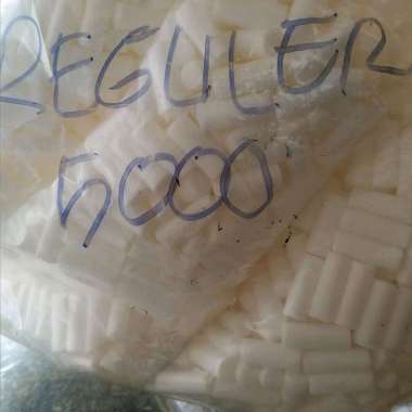 BUSA REG MENTOL Reg Non Mentol