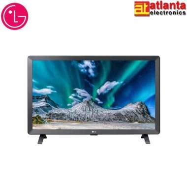 Monitor TV LED LG 24 inch 24TL520V-PT