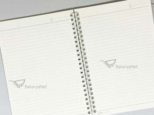 Notebook Buku Joyko NB-700 Macam Variasi | Grid/ Dotted/ Plain/ Ruled garis