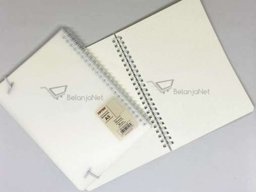 Notebook Buku Joyko NB-700 Macam Variasi | Grid/ Dotted/ Plain/ Ruled Polos / Plain